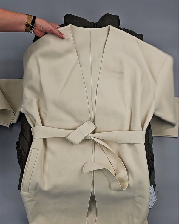 Фотография  131 - Верхняя одежда VILA 104#10 кг, ЛОТ СТ-9320 оптом в Екатеринбурге и Свердловской области