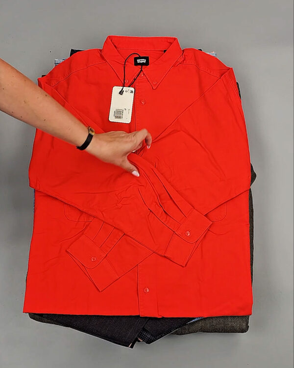 Фотография  642 - Levis mix SW 03#10 кг, ЛОТ СТ-9167 оптом в Екатеринбурге и Свердловской области