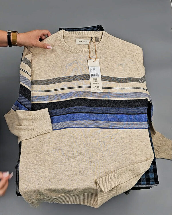 Фотография  892 - Мужской зимний микс Blend He, 20 кг оптом в Екатеринбурге и Свердловской области