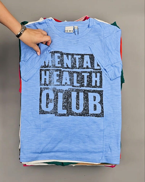 Фотография  652 - ICHI Summer mix 045#15 кг, ЛОТ СТ-9187 оптом в Екатеринбурге и Свердловской области