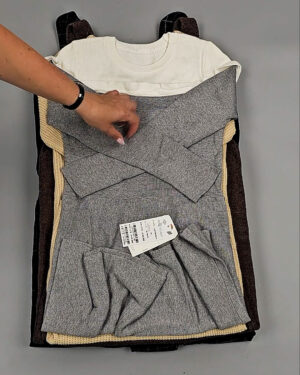 Фотография  992 - Платья Корея Winter 085#4,6 кг, ЛОТ СТ-9227 оптом в Екатеринбурге и Свердловской области