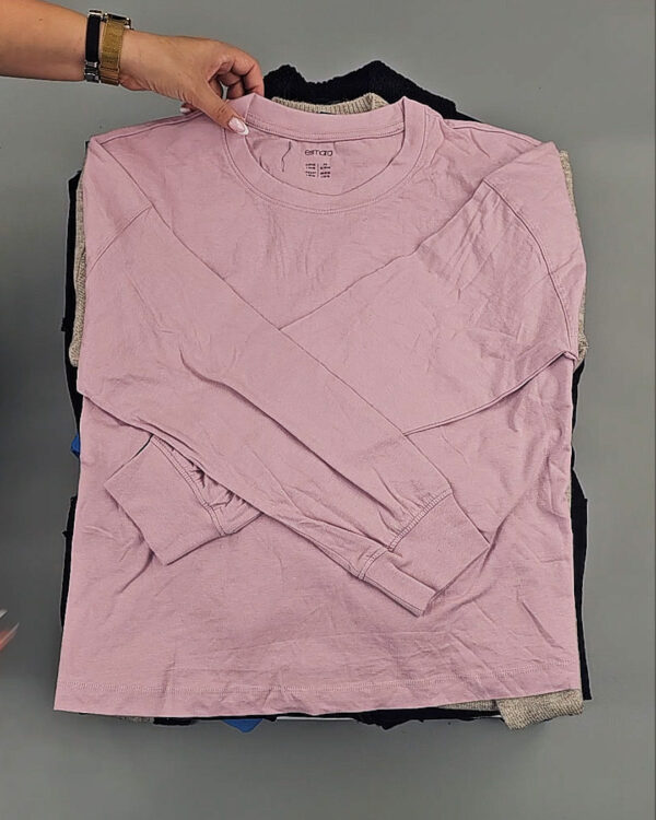 Фотография  416 - LIDL Winter mix 114#15 кг, ЛОТ №9134 оптом в Екатеринбурге и Свердловской области