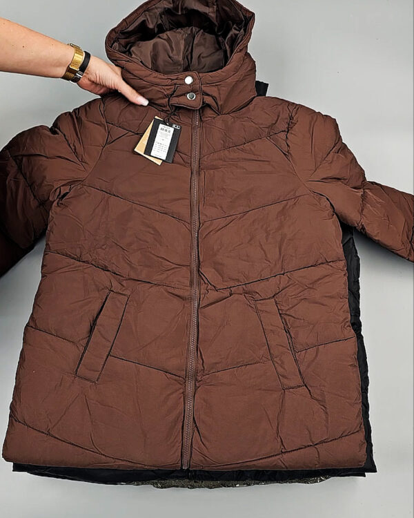 Фотография  329 - Верхняя одежда BESTSELLER Дания 104#10 кг, ЛОТ СТ-9314 оптом в Екатеринбурге и Свердловской области