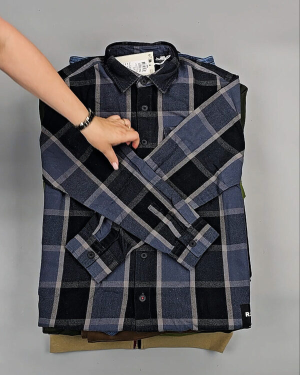 Фотография  623 - BLEND HE + Winter 075#13 кг, ЛОТ №СТ-9258 оптом в Екатеринбурге и Свердловской области