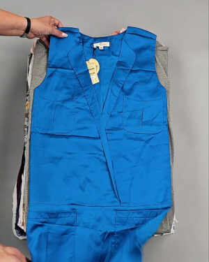 Фотография  953 - Платья Корея Summer 085#7 кг, ЛОТ СТ-9208 оптом в Екатеринбурге и Свердловской области