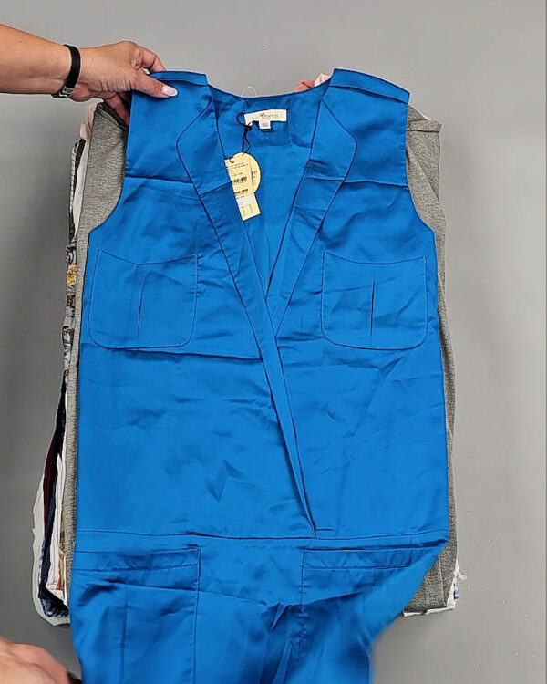 Фотография  203 - Платья Корея Summer 085#7 кг, ЛОТ СТ-9208 оптом в Екатеринбурге и Свердловской области