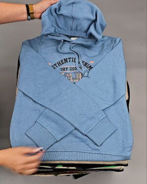 Фотография  344 - Мужской зимний микс JACK JONES, 20 кг, ЛОТ № СТ-9267 оптом в Екатеринбурге и Свердловской области