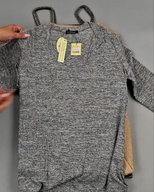 Фотография  337 - Платья Корея Winter 085#4,6 кг, ЛОТ СТ-9228 оптом в Екатеринбурге и Свердловской области