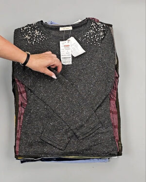 Фотография  260 - Тонковки Корея 085#5 кг, ЛОТ СТ-9213 оптом в Екатеринбурге и Свердловской области