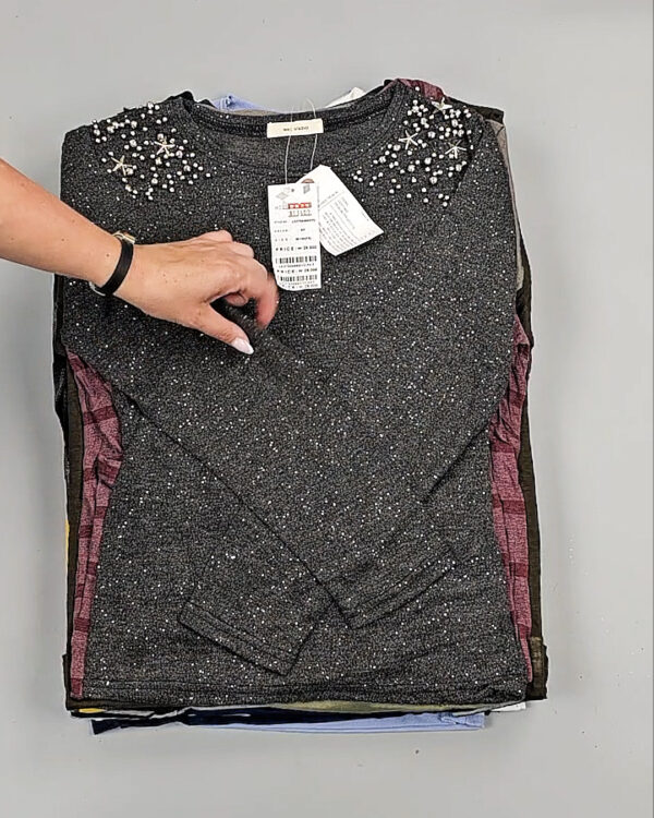 Фотография  531 - Тонковки Корея 085#5 кг, ЛОТ СТ-9213 оптом в Екатеринбурге и Свердловской области