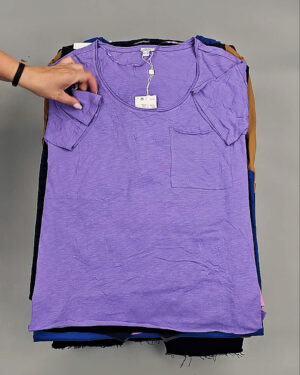 Фотография  300 - OVS Summer м/ж mix#15 кг, ЛОТ СТ-9164 оптом в Екатеринбурге и Свердловской области