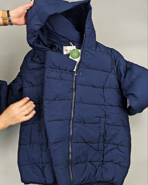 Фотография  810 - Верхняя одежда для беременных C&A 025#8,45 кг, ЛОТ СТ-9325 оптом в Екатеринбурге и Свердловской области