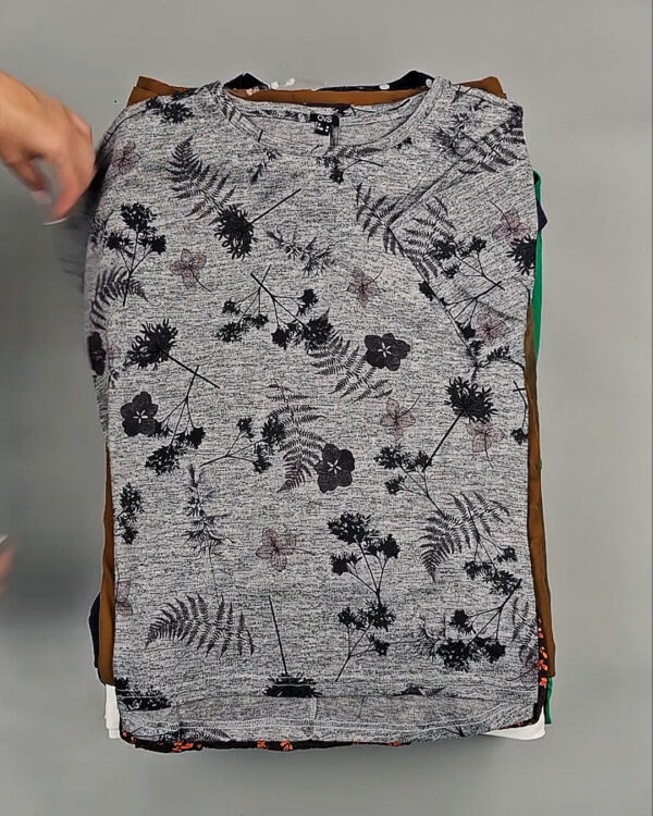 Фотография  380 - OVS Summer м/ж mix#15 кг, ЛОТ СТ-9163 оптом в Екатеринбурге и Свердловской области