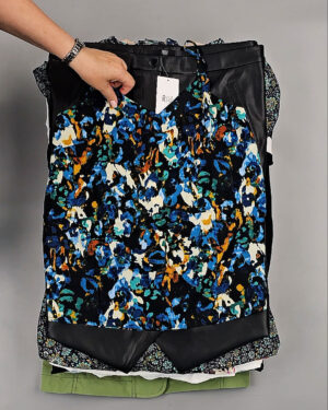 Фотография  763 - СТОК mix Women 075#11 кг оптом в Екатеринбурге и Свердловской области