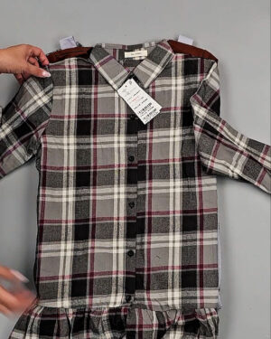 Фотография  582 - Платья Корея Winter 085#4,9 кг, ЛОТ СТ-9230 оптом в Екатеринбурге и Свердловской области