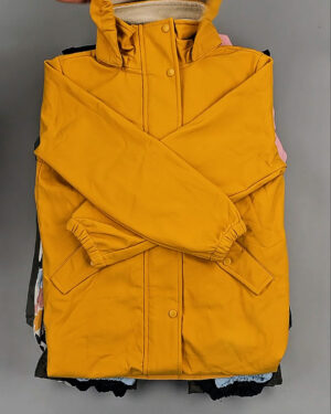 Фотография  639 - Верхняя одежда TCM kids 074#7 кг оптом в Екатеринбурге и Свердловской области