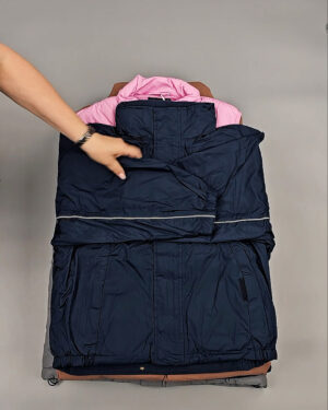 Фотография 301 - Верхняя одежда СТОК дети 065#10 кг, ЛОТ СТ-9341 оптом в Екатеринбурге и Свердловской области