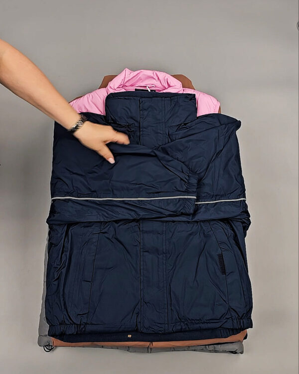 Фотография  558 - Верхняя одежда СТОК дети 065#10 кг, ЛОТ СТ-9341 оптом в Екатеринбурге и Свердловской области