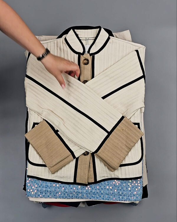 Фотография  902 - ICHI mix 075#14,75 кг, ЛОТ СТ-9202 оптом в Екатеринбурге и Свердловской области