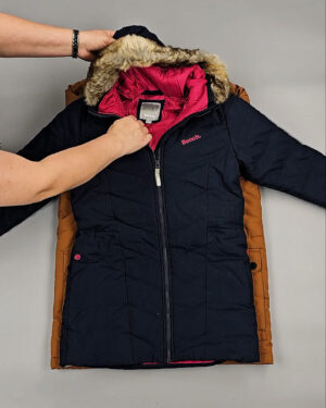 Фотография  413 - Верхняя одежда СТОК дети 065#10 кг, ЛОТ СТ-9342 оптом в Екатеринбурге и Свердловской области