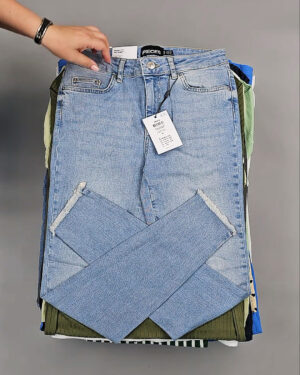 Фотография 165 - PIECES Summer mix 045#15 кг, ЛОТ СТ-9178 оптом в Екатеринбурге и Свердловской области