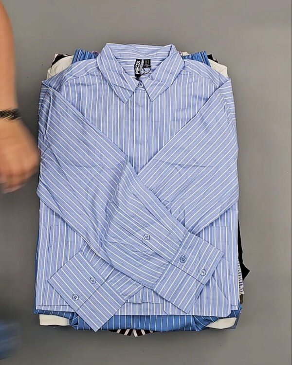 Фотография  481 - PIECES Summer mix 045#15 кг, ЛОТ СТ-9179 оптом в Екатеринбурге и Свердловской области