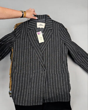 Фотография 174 - Верхняя одежда Корея 085#15 кг, ЛОТ № СТ-9248 оптом в Екатеринбурге и Свердловской области