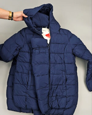 Фотография  515 - Верхняя одежда для беременных C&A 025#9,65 кг, ЛОТ СТ-9326 оптом в Екатеринбурге и Свердловской области