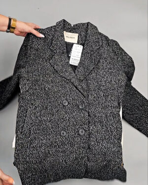 Фотография  618 - Верхняя одежда Корея 085#15 кг оптом в Екатеринбурге и Свердловской области