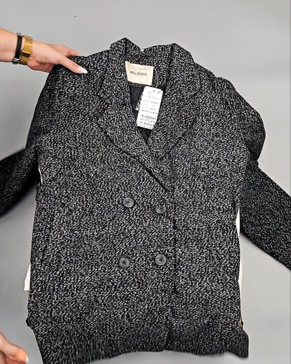 Фотография  310 - Верхняя одежда Корея 085#15 кг оптом в Екатеринбурге и Свердловской области