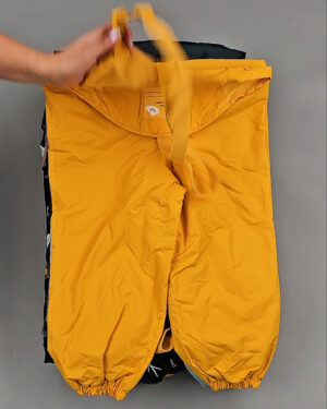 Фотография  607 - Верхняя одежда TCM kids зима 104#5 кг, ЛОТ СТ-9334 оптом в Екатеринбурге и Свердловской области