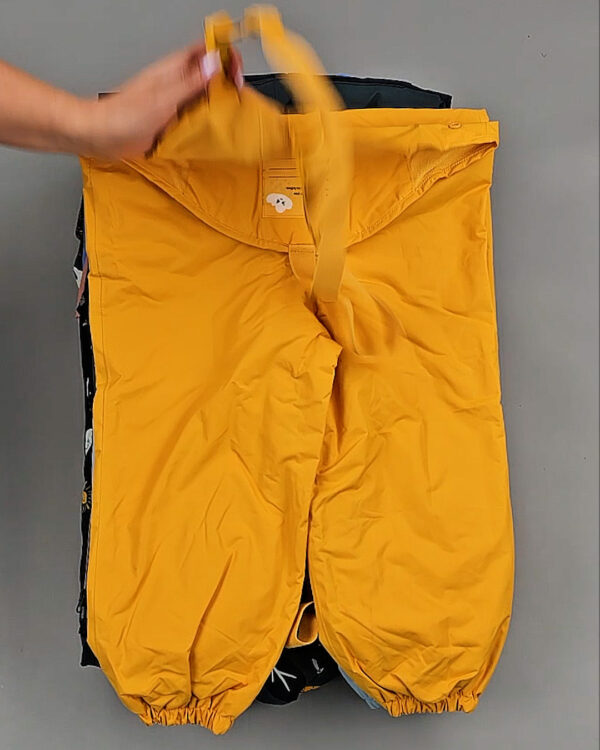 Фотография  971 - Верхняя одежда TCM kids зима 104#5 кг оптом в Екатеринбурге и Свердловской области