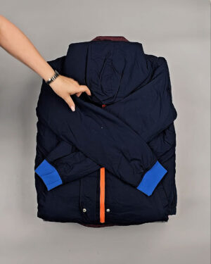 Фотография 653 - Верхняя одежда СТОК дети 065#10 кг, ЛОТ СТ-9340 оптом в Екатеринбурге и Свердловской области