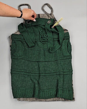 Фотография  660 - Платья Корея Winter 085#4,6 кг, ЛОТ СТ-9228 оптом в Екатеринбурге и Свердловской области