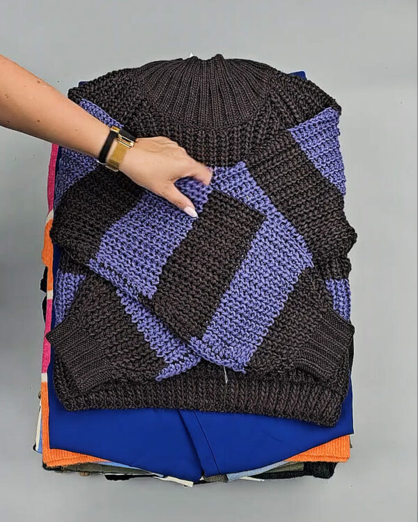 Фотография  867 - JACK JONES Women mix 075 #15 кг оптом в Екатеринбурге и Свердловской области