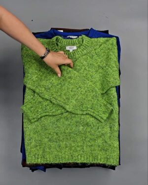 Фотография  531 - B.YOUNG Winter mix 104#15 кг, ЛОТ СТ-9195 оптом в Екатеринбурге и Свердловской области