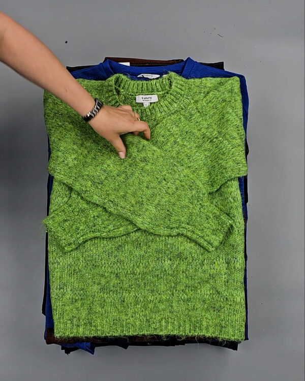 Фотография  576 - B.YOUNG Winter mix 104#15 кг, ЛОТ СТ-9195 оптом в Екатеринбурге и Свердловской области