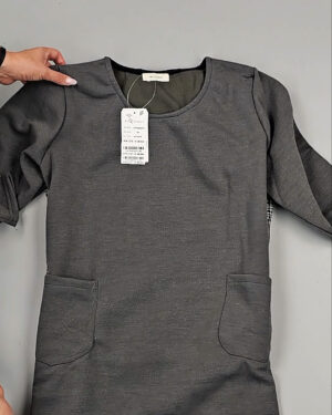 Фотография  658 - Платья Корея Winter 085#4,9 кг, ЛОТ СТ-9231 оптом в Екатеринбурге и Свердловской области