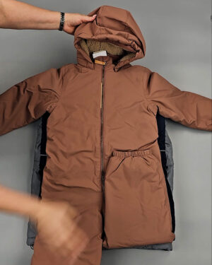 Фотография  128 - Верхняя одежда СТОК дети 065#10 кг, ЛОТ СТ-9341 оптом в Екатеринбурге и Свердловской области