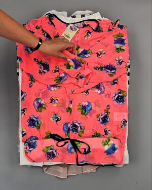 Фотография  438 - Блузки Корея 085#5 кг оптом в Екатеринбурге и Свердловской области