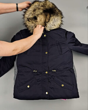 Фотография  426 - Верхняя одежда СТОК дети 065#10 кг, ЛОТ СТ-9343 оптом в Екатеринбурге и Свердловской области