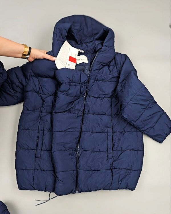 Фотография  493 - Верхняя одежда для беременных C&A 025#9,75 кг, ЛОТ СТ-9327 оптом в Екатеринбурге и Свердловской области