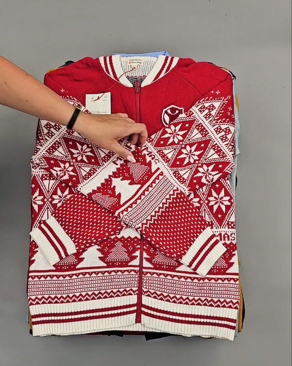 Фотография  142 - OVS Winter м/ж mix#15 кг оптом в Екатеринбурге и Свердловской области