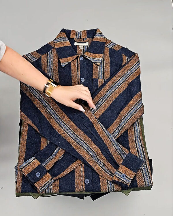 Фотография  529 - Мужской зимний микс Blend He, 20 кг оптом в Екатеринбурге и Свердловской области