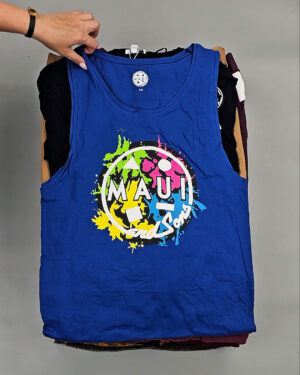 Фотография  618 - OVS Summer м/ж mix#15 кг, ЛОТ СТ-9165 оптом в Екатеринбурге и Свердловской области