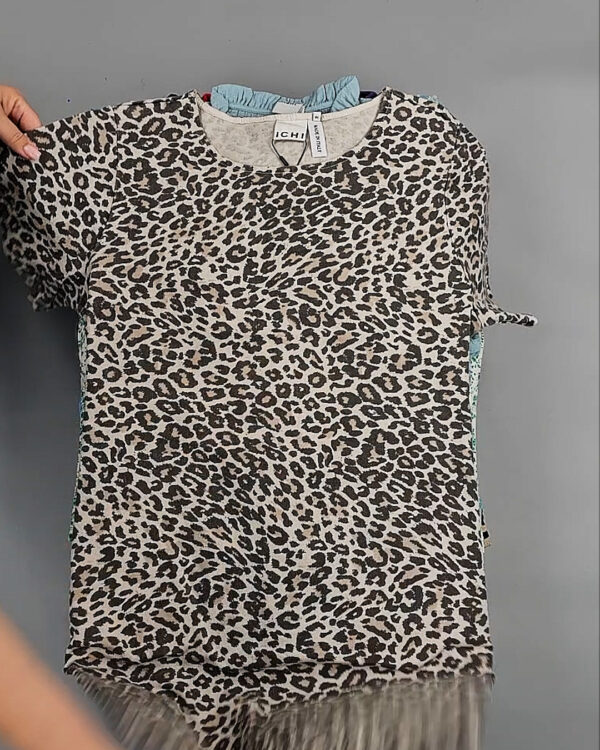 Фотография  638 - ICHI Summer mix 045#15 кг, ЛОТ СТ-9186 оптом в Екатеринбурге и Свердловской области