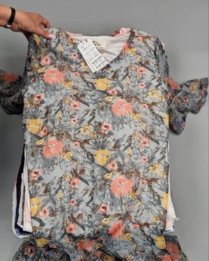 Фотография  113 - Платья Корея Summer 085#7 кг, ЛОТ СТ-9208 оптом в Екатеринбурге и Свердловской области