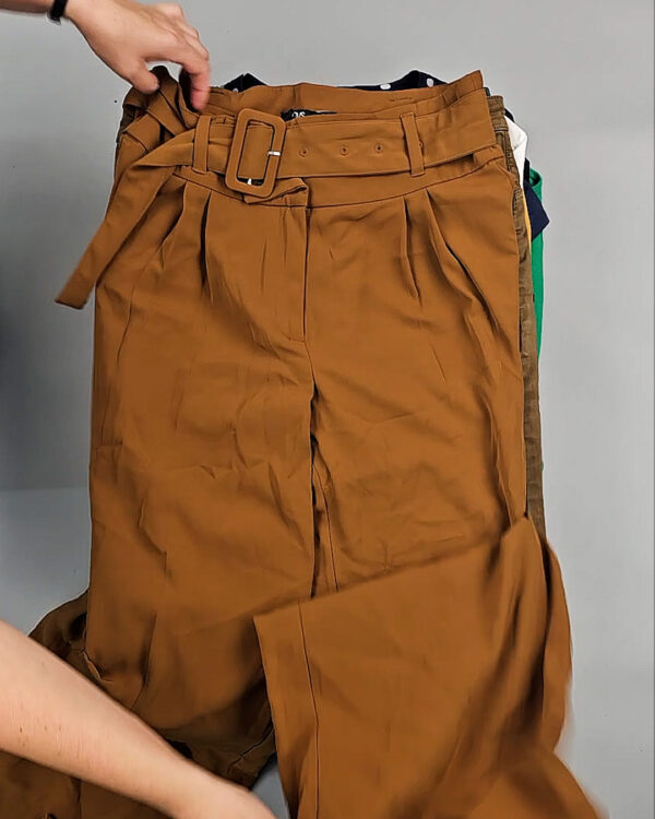 Фотография  856 - OVS Summer м/ж mix#15 кг, ЛОТ СТ-9163 оптом в Екатеринбурге и Свердловской области