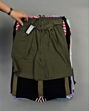 Фотография 344 - PIECES Summer mix 045#15 кг, ЛОТ СТ-9179 оптом в Екатеринбурге и Свердловской области