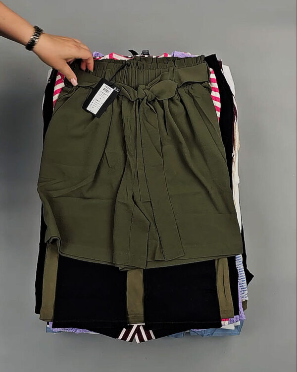 Фотография  170 - PIECES Summer mix 045#15 кг, ЛОТ СТ-9179 оптом в Екатеринбурге и Свердловской области